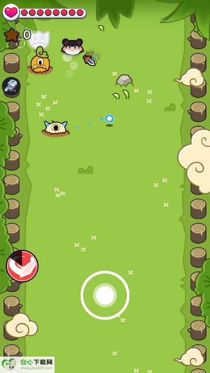 旋转英雄冒险免广告获得奖励版(4)