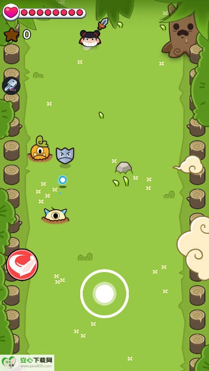 旋转英雄冒险免广告获得奖励版(5)