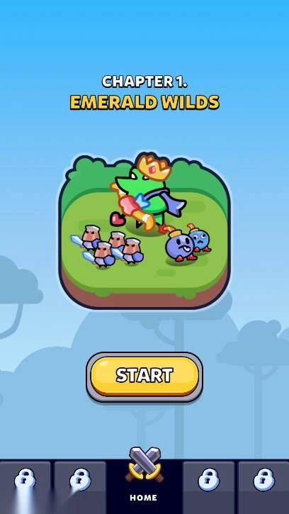 征兵迷宫免广告最新版图5