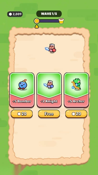 征兵迷宫免广告最新版图2