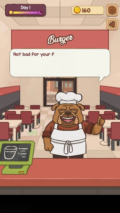 饥饿时间免广告获得奖励版图4