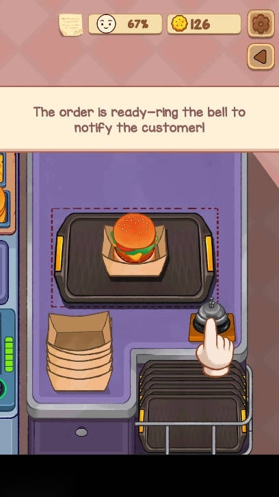 饥饿时间免广告获得奖励版图2