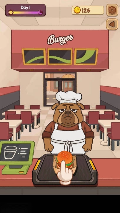 饥饿时间免广告获得奖励版图3