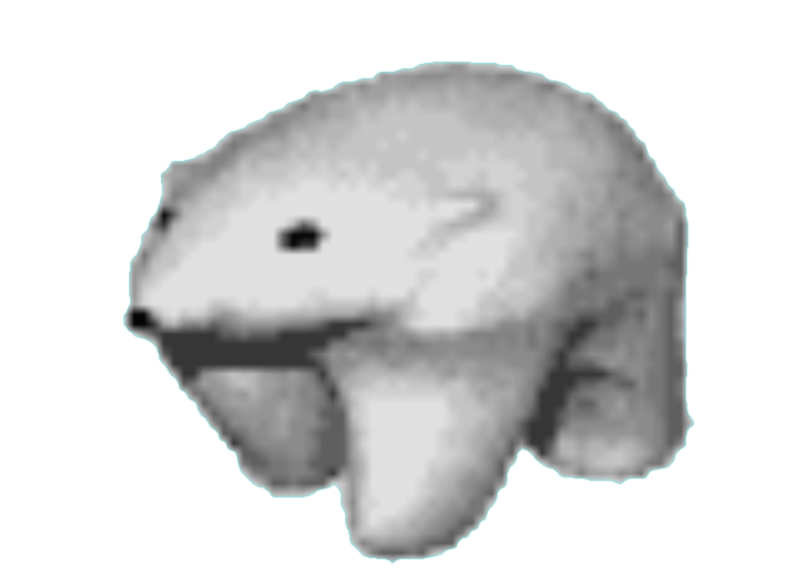 北极熊逃离秦始皇游戏手机版 V5.0