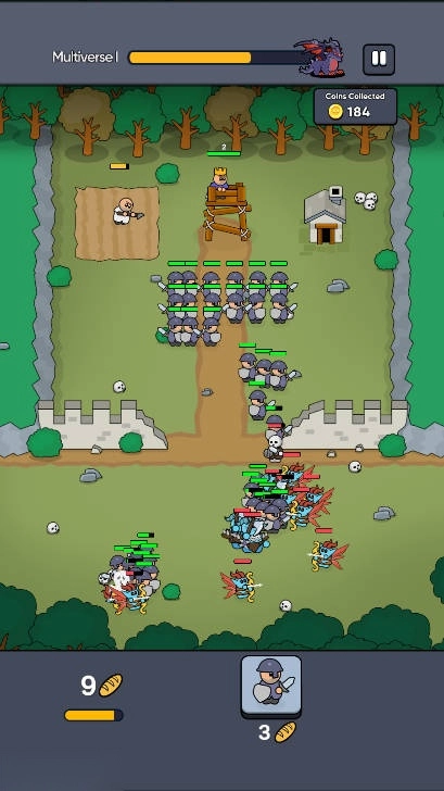 我是国王金币版图5