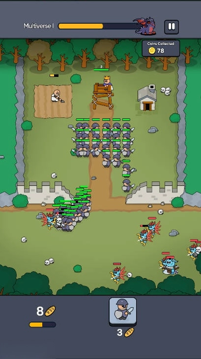 我是国王金币版图2