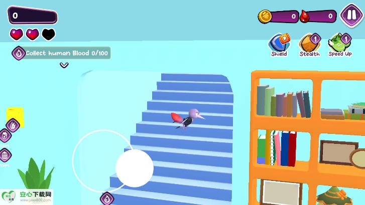 蚊子特工免广告版(3)