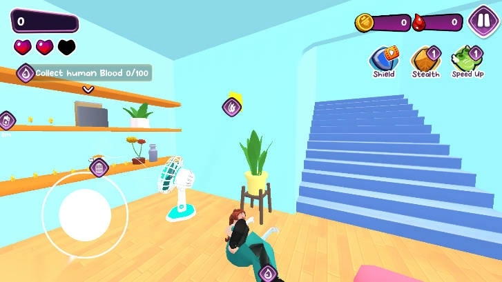 蚊子特工免广告版(2)