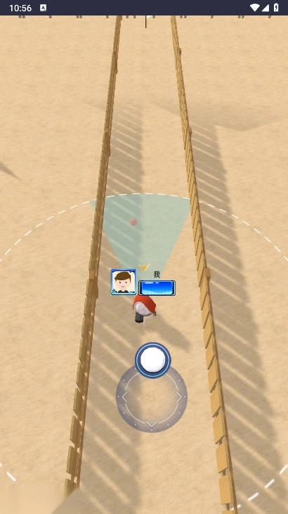 干饭大乱斗免广告版图3