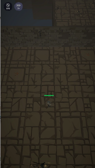 不可描述的深渊正式版图4