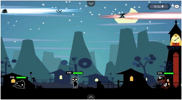 口袋妖怪竞技场  安卓版截图3