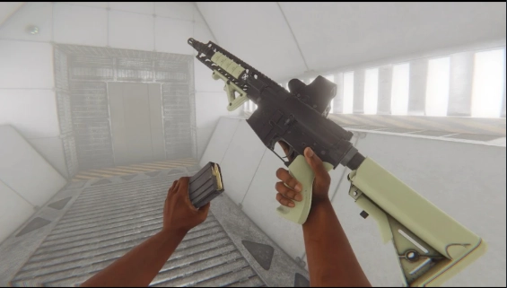 骨骼实验室二创版(2)