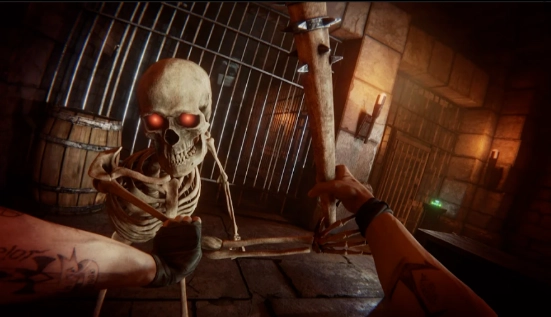 骨骼实验室二创版(4)