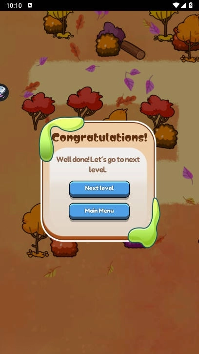 蔬菜魔法师大冒险免广告版图1