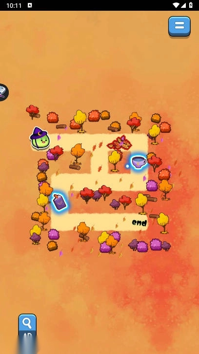 蔬菜魔法师大冒险免广告版图2