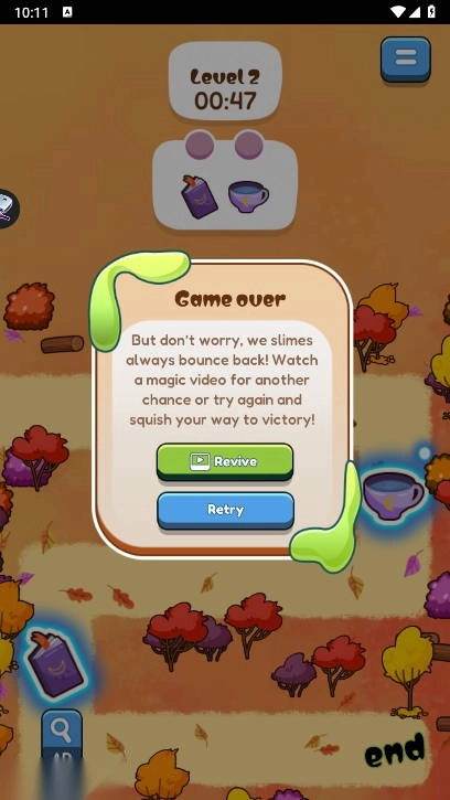 蔬菜魔法师大冒险免广告版图3