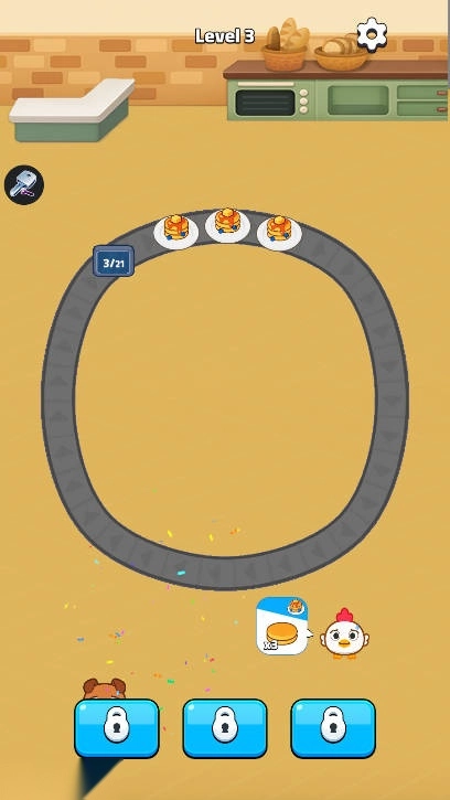 寿司匹配游戏免广告版图1