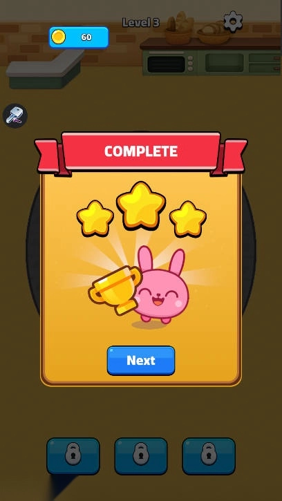 寿司匹配游戏免广告版图2