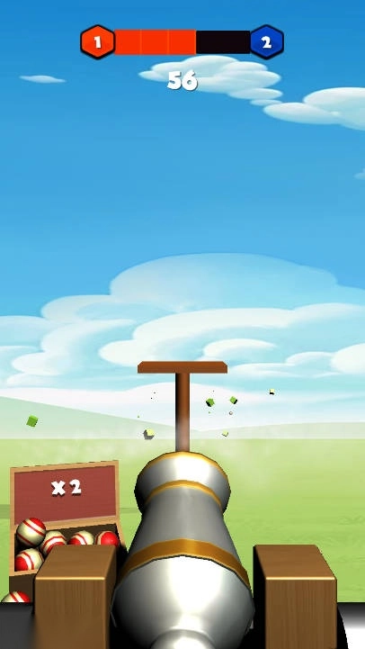 方块毁灭战士免广告最新版图2