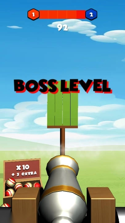 方块毁灭战士免广告最新版图4