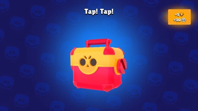 荒野乱斗开箱模拟器  安卓版图2