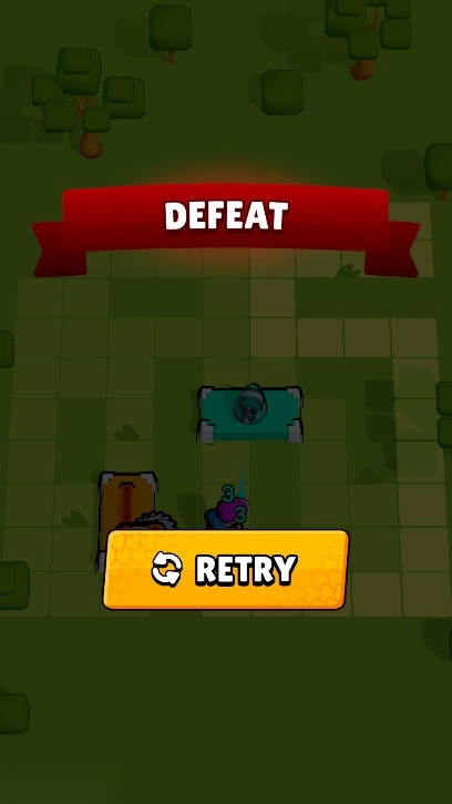 龙蛇防御免广告最新版1