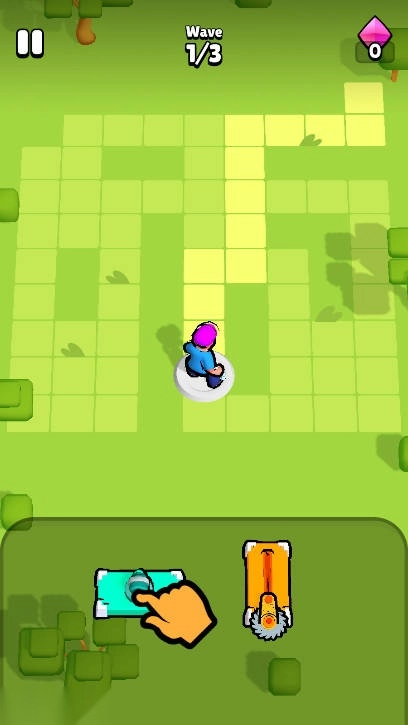 龙蛇防御免广告最新版3