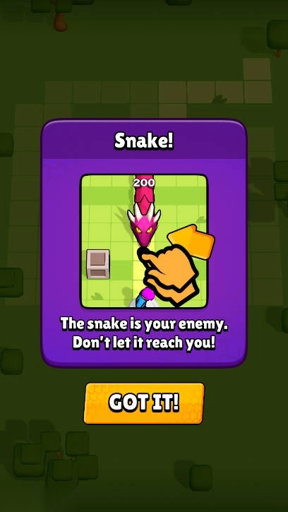 龙蛇防御免广告最新版2