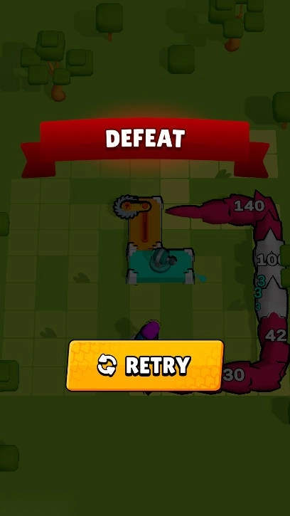 龙蛇防御免广告最新版5