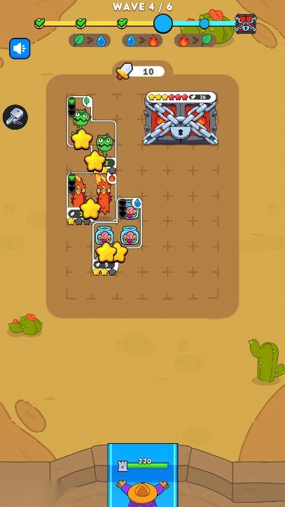 我为什么要召唤这个免广告版图4