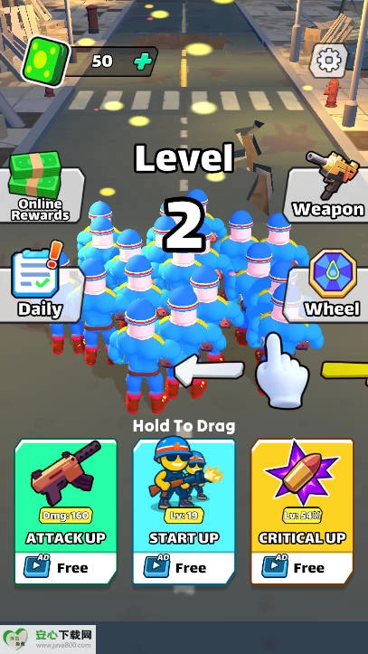 末日战斗免广告版(4)