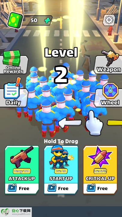 末日战斗免广告版(5)