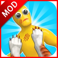 猫爪攻击游戏免广告版 V0.2