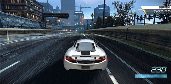 极品飞车无限狂飙图4