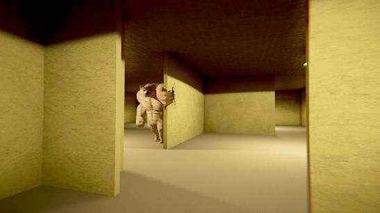 肌肉柴犬正版图2