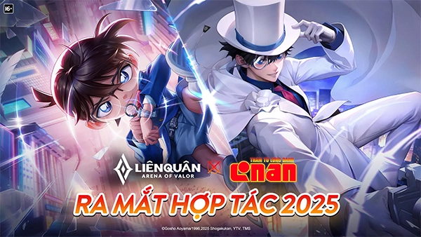 王者荣耀越南服 