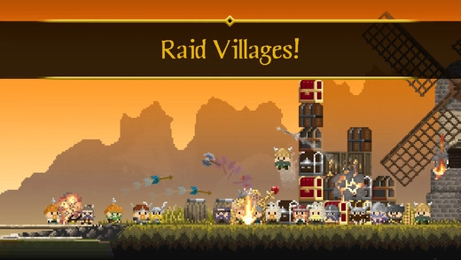 女魔王打倒计划