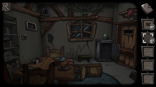 西城异闻完整版(1)