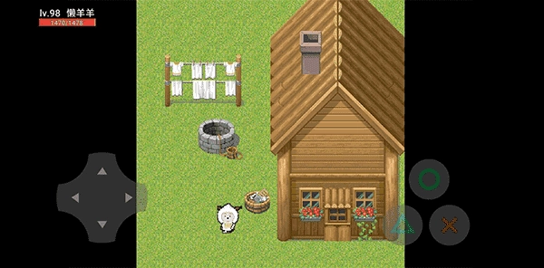 羊村大灾变手机版图1