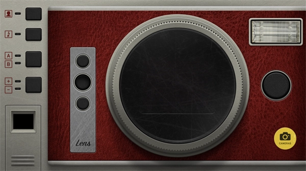 nomo相机安卓版(4)