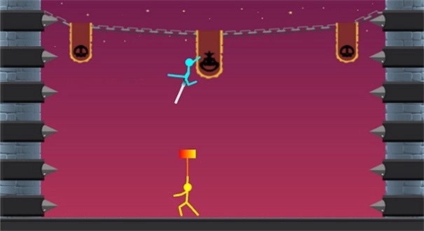 火柴人至高对决游戏图3