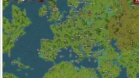 世界征服者5工业时代图3