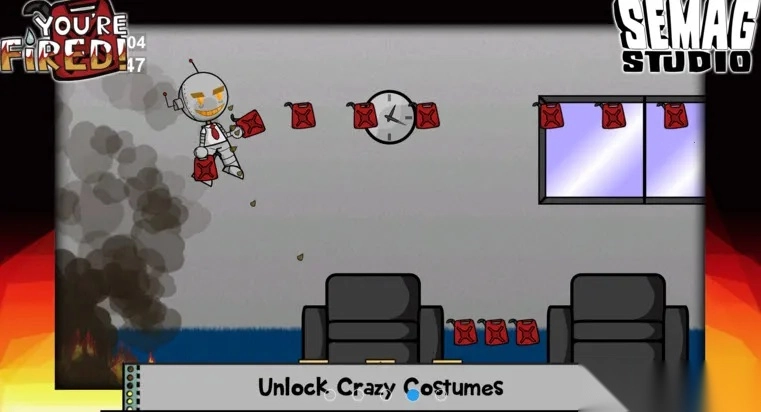 生死时速2026 手机版图1