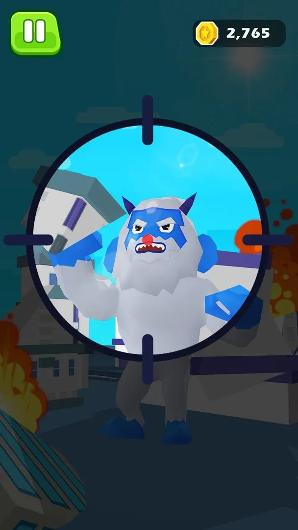 英雄神枪手(卡通射击游) 手机版图5