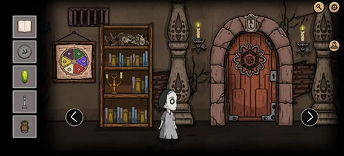 謎之宅邸3復(fù)活手機(jī)游戲(TheEnigmaMansion3:Revival)截圖2