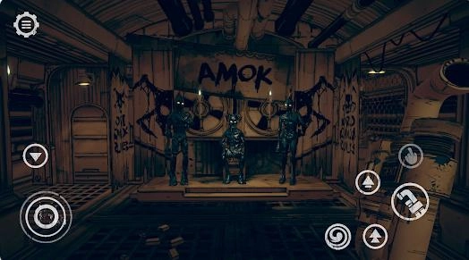 班迪与黑暗复兴1