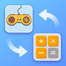 換圖標應用隱藏軟件