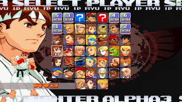 少年街霸3中文版