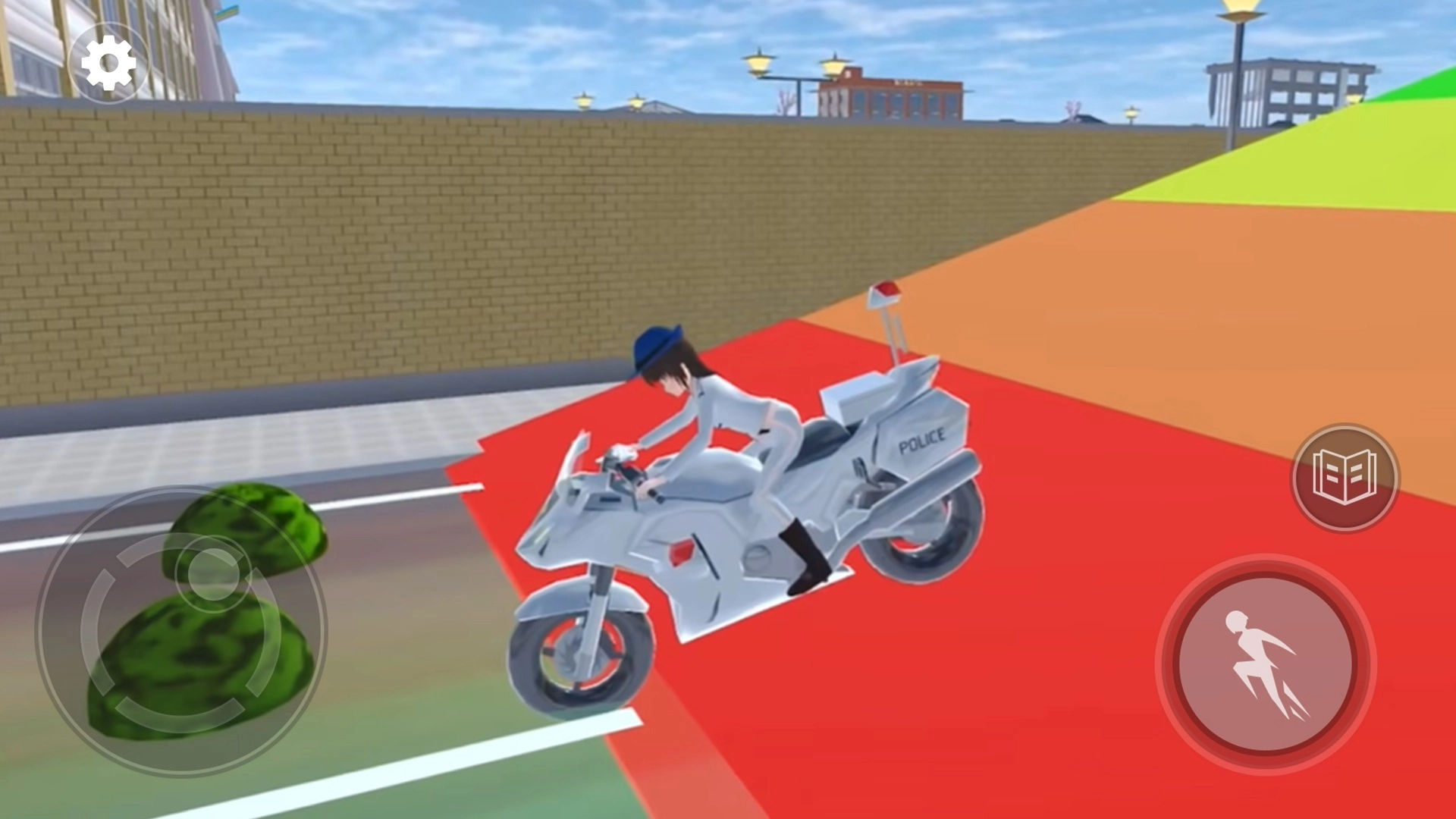 男神女神向前冲(1)