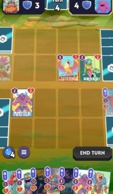 神秘领域游戏(2)